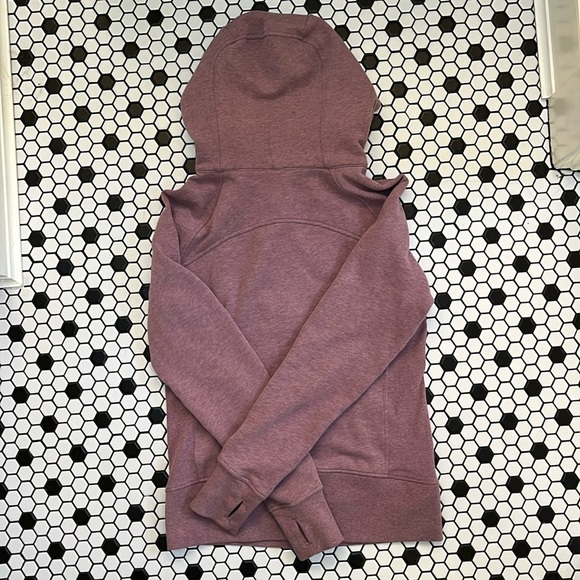 Lululemon scuba full zip hoodie - Picture 7 of 15